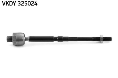 Осьовий шарнір, поперечна кермова тяга SKF VKDY 325024