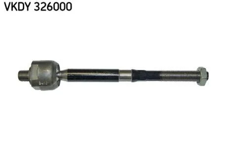 Осьовий шарнір, поперечна кермова тяга SKF VKDY 326000