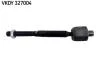 LAND ROVER рульова тяга RANGE ROVER VELAR 17- SKF VKDY 327004 (фото 1)