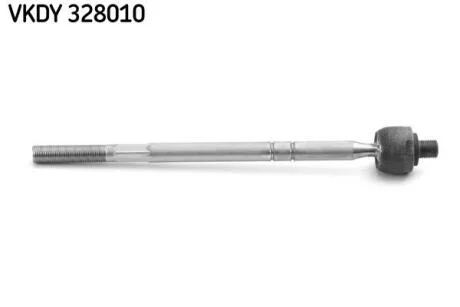 Осьовий шарнір, поперечна кермова тяга SKF VKDY 328010