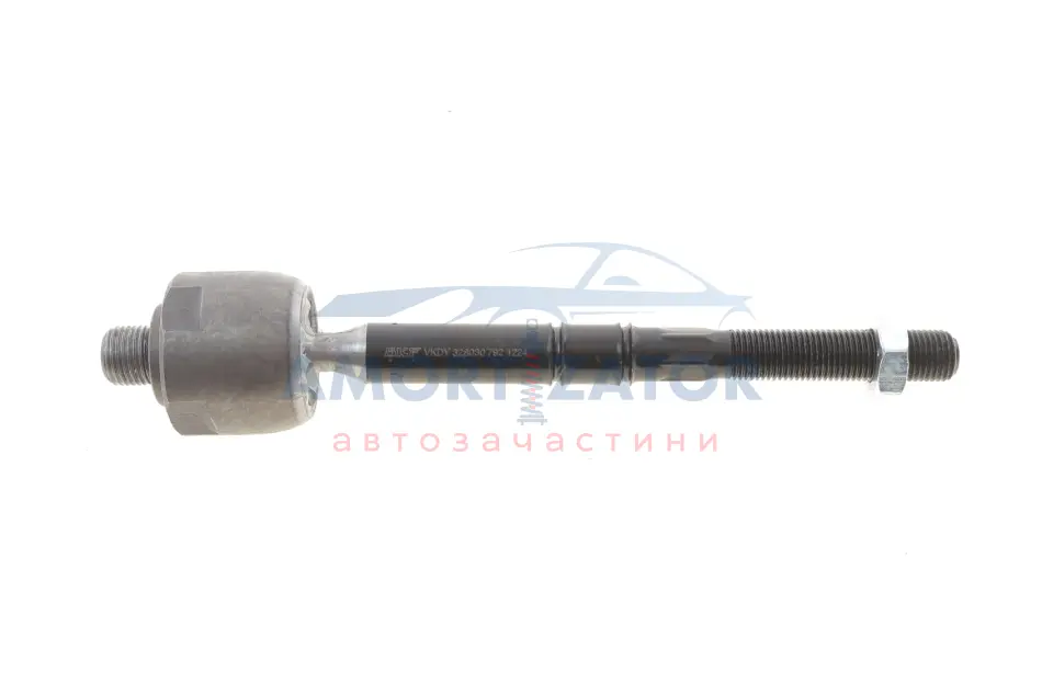Осьовий шарнір, поперечна кермова тяга SKF VKDY 328030 (фото 1)