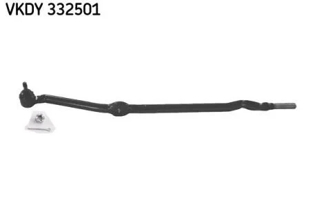 Поперечна кермова тяга SKF VKDY 332501