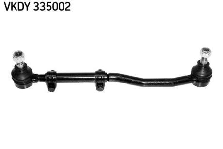 Поперечна кермова тяга SKF VKDY 335002