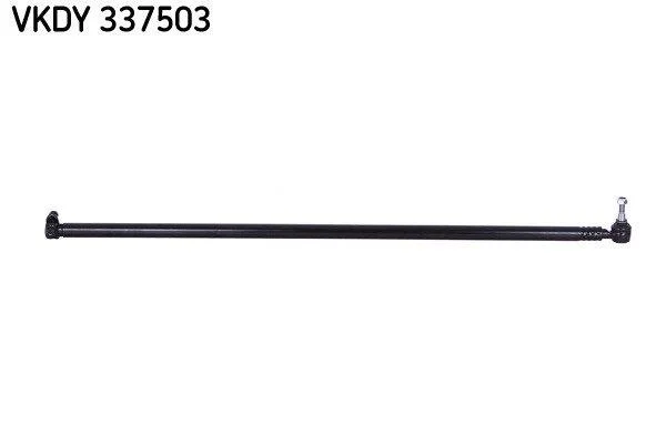 Поперечна кермова тяга в зборі SKF VKDY 337503 (фото 1)