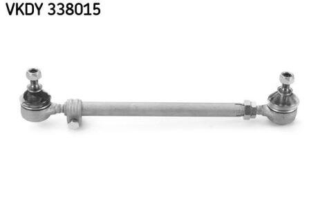 Поперечна кермова тяга SKF VKDY 338015