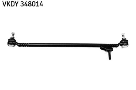 DB тяга рульова середня W201 SKF VKDY 348014