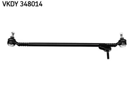 DB тяга рульова середня W201 SKF VKDY 348014