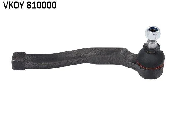 CHEVROLET наконечник правий з г/у Aveo SKF VKDY 810000 (фото 1)