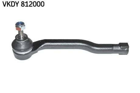 Наконечник, поперечна кермова тяга SKF VKDY 812000