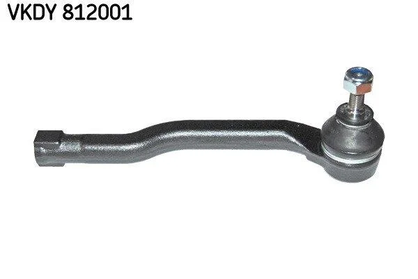 Наконечник, поперечна кермова тяга SKF VKDY 812001 (фото 1)