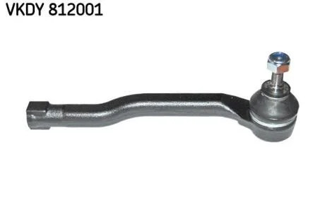 Наконечник, поперечна кермова тяга SKF VKDY 812001