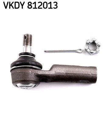 Наконечник, поперечна кермова тяга SKF VKDY 812013 (фото 1)