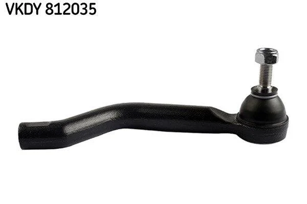 NISSAN наконечник рульової тяги правий Qashqai 13-,Renault Kadjar 15- SKF VKDY 812035 (фото 1)