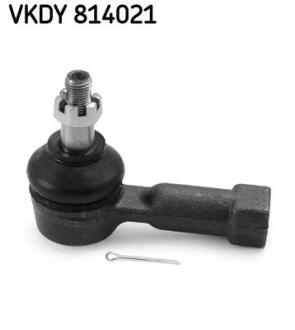 Наконечник, поперечна кермова тяга SKF VKDY 814021