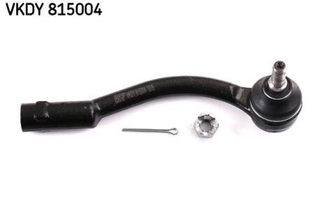 Наконечник, поперечна кермова тяга SKF VKDY 815004