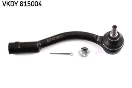 Наконечник, поперечна кермова тяга SKF VKDY 815004