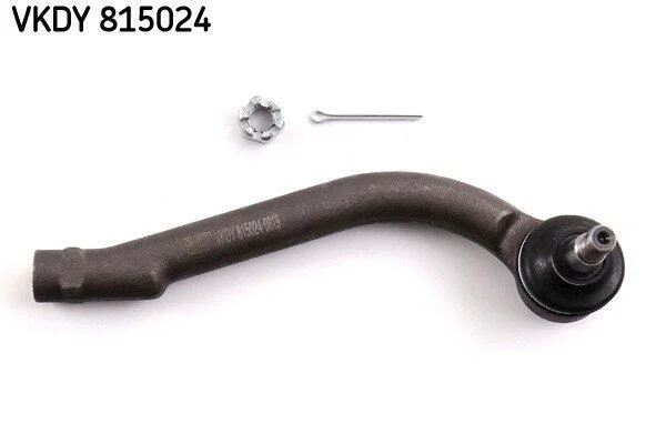 Наконечник, поперечна кермова тяга SKF VKDY 815024 (фото 1)