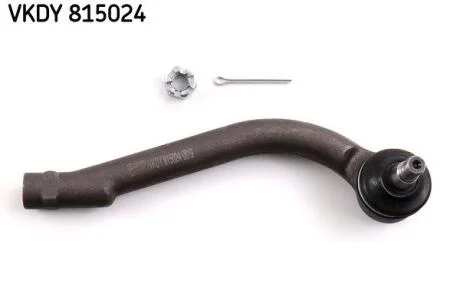 Наконечник, поперечна кермова тяга SKF VKDY 815024