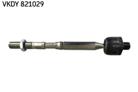 Осьовий шарнір, кермова тяга SKF VKDY 821029