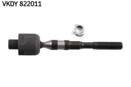Осьовий шарнір, поперечна кермова тяга SKF VKDY 822011