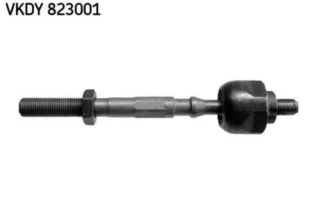 HONDA тяга рульова лів./прав.Civic V,CRX 92- SKF VKDY 823001