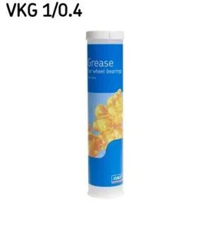 Змазка для підшипника 400 грам SKF VKG 1/0.4