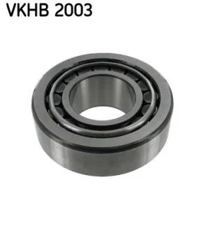 Підшипник колеса SKF VKHB 2003