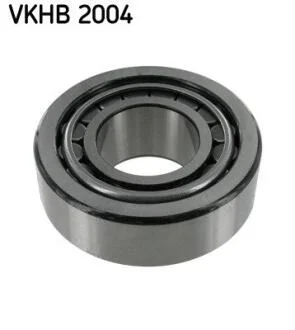 Підшипник колеса SKF VKHB 2004