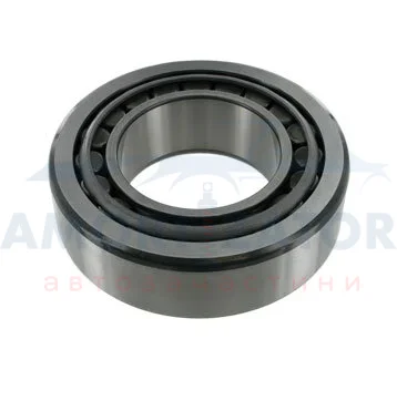Підшипник колеса SKF VKHB 2024 (фото 1)