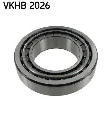 Підшипник колеса SKF VKHB 2026 (фото 1)