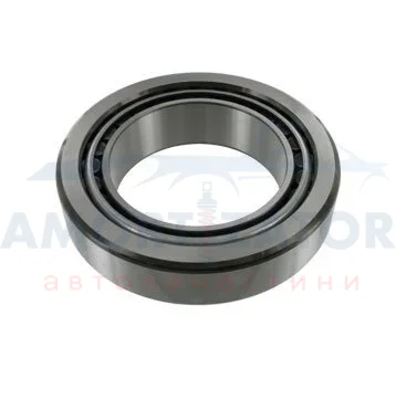 Підшипник колеса SKF VKHB 2040 (фото 1)