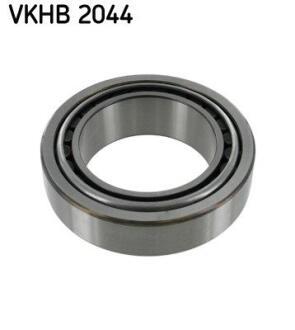 Підшипник колеса SKF VKHB 2044