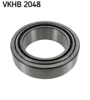 Підшипник колеса SKF VKHB 2048