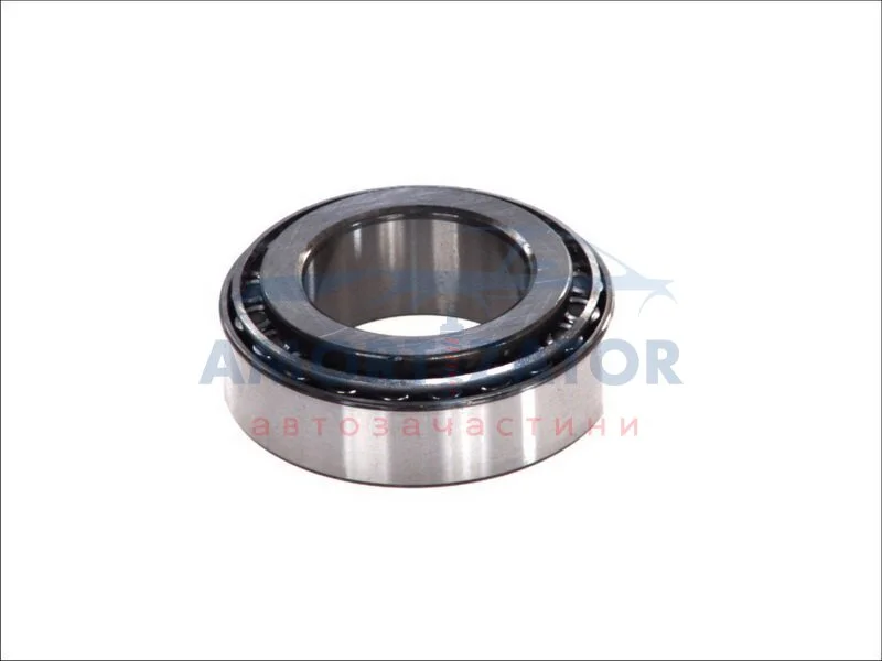 Підшипник колеса SKF VKHB 2056 (фото 1)