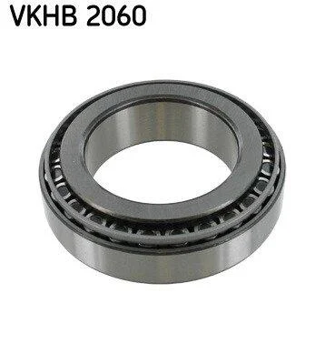 Підшипник роликовий SKF VKHB 2060 (фото 1)