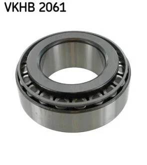 Підшипник колеса SKF VKHB 2061