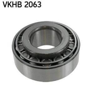 Підшипник колеса SKF VKHB 2063