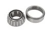 Підшипник колеса SKF VKHB 2065 (фото 1)