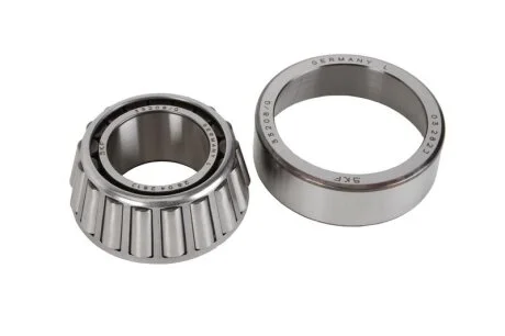 Підшипник колеса SKF VKHB 2065