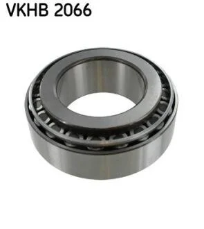 Підшипник колеса SKF VKHB 2066