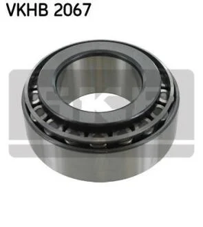 Підшипник колеса SKF VKHB 2067