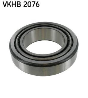 Підшипник колеса SKF VKHB 2076