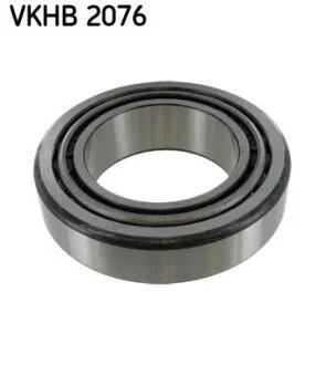 Підшипник колеса SKF VKHB 2076