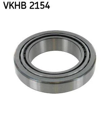Підшипник роликовий SKF VKHB 2154 (фото 1)