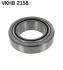 Підшипник колеса SKF VKHB 2158 (фото 1)