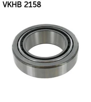 Підшипник колеса SKF VKHB 2158
