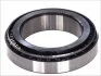 Підшипник колеса SKF VKHB 2161 (фото 1)