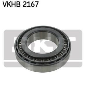 Пiдшипник SKF VKHB 2167