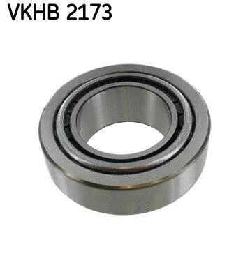 Підшипник колеса SKF VKHB 2173 (фото 1)