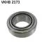 Підшипник колеса SKF VKHB 2173 (фото 1)